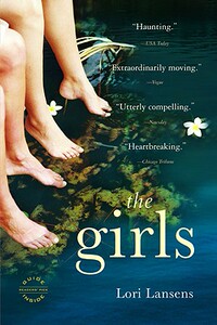 【预售】The Girls