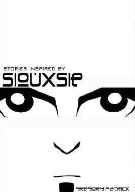 【预售】Stories Inspired by Siouxsie