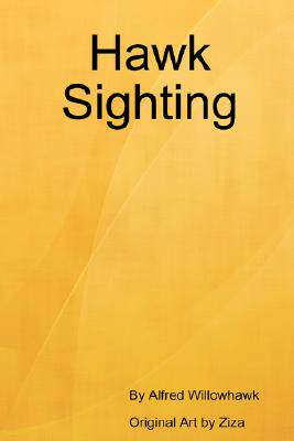 【预售】Hawk Sighting