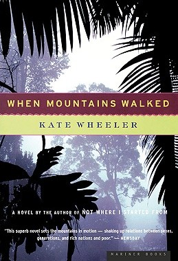 【预售】When Mountains Walked