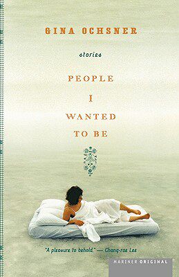 【预售】People I Wanted to Be
