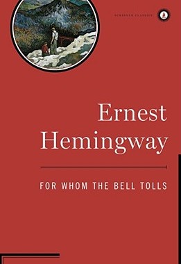 【预售】For Whom the Bell Tolls
