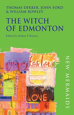 【预售】The Witch of Edmonton