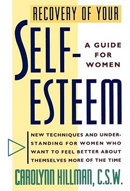 【预售】Recovery of Your Self-Esteem: A Guide for Women