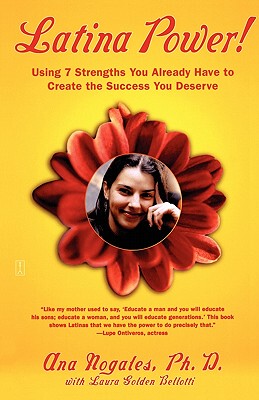 【预售】Latina Power!: Using 7 Strengths You Already Have to