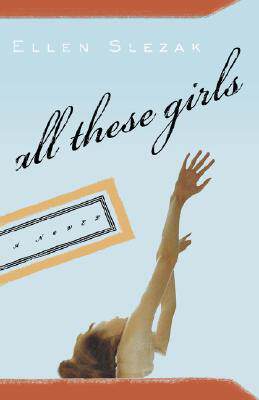 【预售】All These Girls