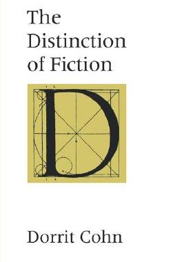 【预售】The Distinction of Fiction