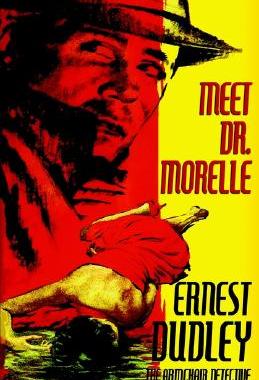 【预售】Meet Dr. Morelle
