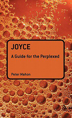 【预售】Joyce: A Guide for the Perplexed
