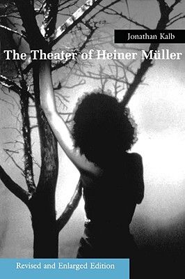 【预售】The Theater of Heiner Muller: Revised and Enlarged