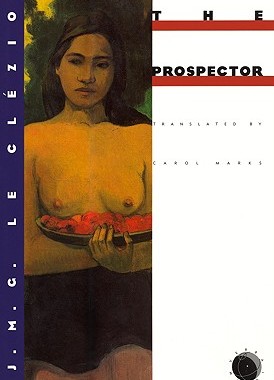 【预售】The Prospector