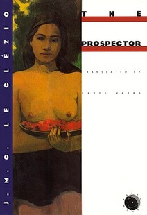 【预售】The Prospector