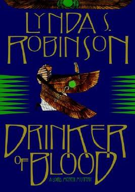 【预售】Drinker of Blood