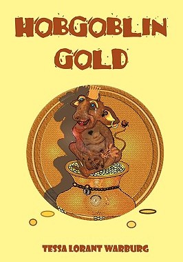 【预售】Hobgoblin Gold