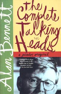 【预售】The Complete Talking Heads