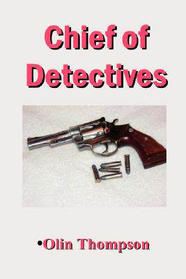 【预售】Chief of Detectives