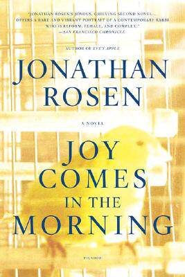 【预售】Joy Comes in the Morning