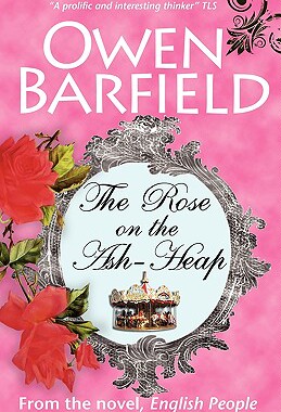 【预售】The Rose on the Ash-Heap