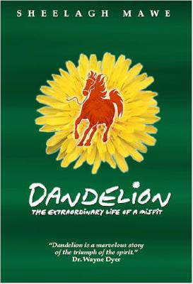 【预售】Dandelion: The Extraordinary Life of a Misfit