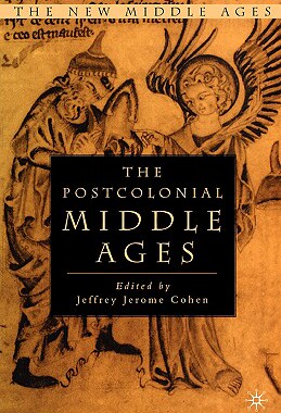 【预售】The Postcolonial Middle Ages