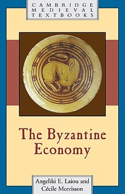 预订 【】The Byzantine Economy