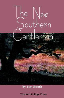 【预售】The New Southern Gentleman