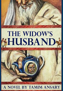 【预售】The Widow's Husband