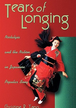 【预售】Tears of Longing: Nostalgia and the Nation in