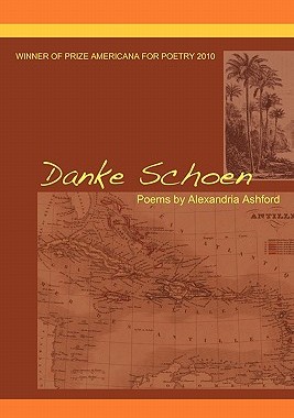 【预售】Danke Schoen