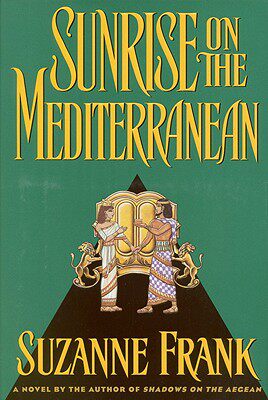 【预售】Sunrise on the Mediterranean