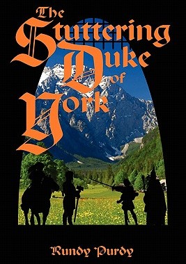 【预售】The Stuttering Duke of York