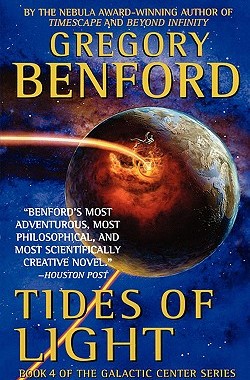 【预售】Tides of Light