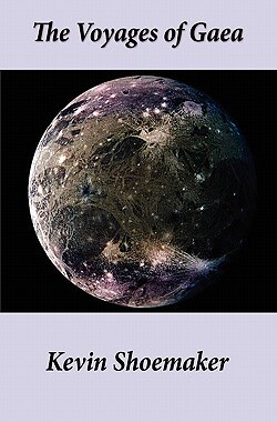 【预售】The Voyages of Gaea