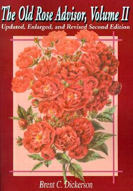 【预售】The Old Rose Advisor: Volume II