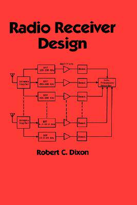 【预售】Radio Receiver Design