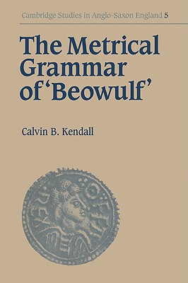 【预售】The Metrical Grammar of Beowulf