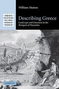Greece the 预售 Literature Landscape Describing and