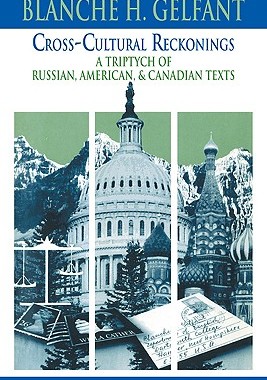 【预售】Cross-Cultural Reckonings: A Triptych of Russian