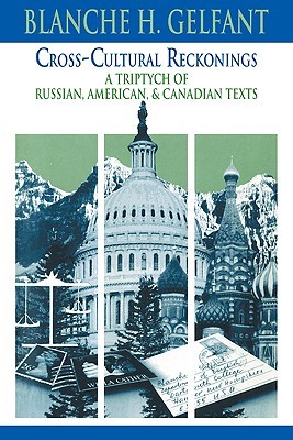 【预售】Cross-Cultural Reckonings: A Triptych of Russian