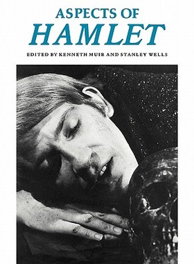 【预售】Aspects of Hamlet
