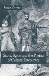 【预售】Scott, Byron and the Poetics of Cultural Encounter
