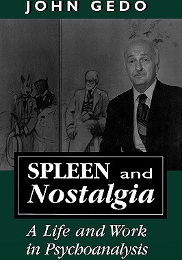 【预售】Spleen & Nostalgia