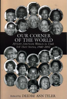 【预售】Our Corner of the World: African American Women in