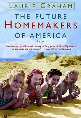 【预售】The Future Homemakers of America