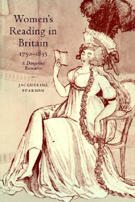 【预售】Women's Reading in Britain, 1750-1835: A Dangerous
