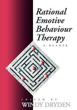 【预售】Rational Emotive Behaviour Therapy: A Reader