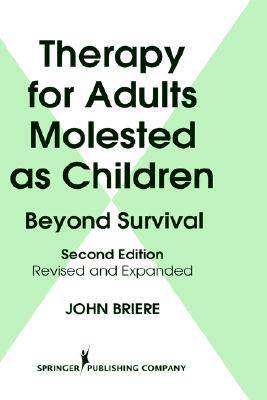 【预售】Therapy for Adults Molested as Children: Beyond