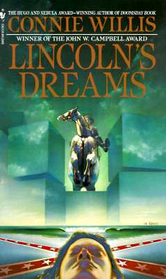【预售】Lincoln's Dreams