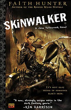 【预售】Skinwalker