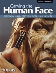 【预售】Carving the Human Face: Capturing Character and